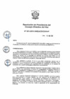 Vista preliminar de documento Resolución-N°091-2016-SINEACE-CDAH-P