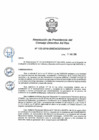 Vista preliminar de documento Resolución-N°122-2016-SINEACE-CDAH-P