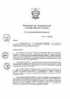 Vista preliminar de documento Resolución-N°124-2016-SINEACE-CDAH-P