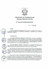Vista preliminar de documento Resolución-N°133-2016-SINEACE-CDAH-P
