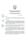 Vista preliminar de documento Resolución-N°190-2016-SINEACE-CDAH-P