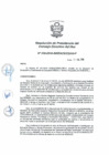 Vista preliminar de documento Resolución N° 220-2016-SINEACE-CDAH-P