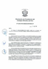 Vista preliminar de documento Resolución de Presidencia N° 222-2016-SINEACE-CDAH-P