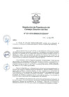 Vista preliminar de documento Resolución-N°231-2016-SINEACE-CDAH-P