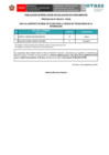 Vista preliminar de documento Resultados de evaluacion técnica