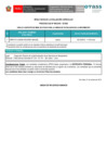 Vista preliminar de documento Resultados de evaluacion curricular