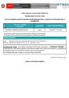 Vista preliminar de documento Resultados de evaluacion curricular