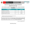 Vista preliminar de documento Resultados de evaluacion técnica