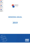 Vista preliminar de documento Memoria 2019