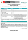 Vista preliminar de documento Resultados de fichas de postulación