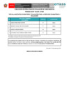 Vista preliminar de documento Resultados de evaluacion técnica