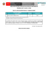 Vista preliminar de documento Resultados de evaluacion técnica