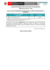 Vista preliminar de documento Resultados de evaluacion técnica