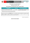 Vista preliminar de documento Resultados de evaluacion curricular