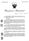Vista preliminar de documento Resolucion Ministerial N 618-2018-MINSA