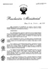 Vista preliminar de documento Resolucion Ministerial N 619-2018-MINSA