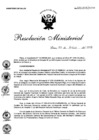 Vista preliminar de documento Resolucion Ministerial N 622-2018-MINSA