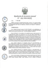 Vista preliminar de documento Resolución de Secretaría General N° 025-2020-DP/SG