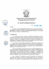 Vista preliminar de documento Resolución-N°126-2015-SINEACE-CDAH-P