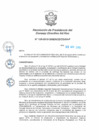 Vista preliminar de documento Resolución-N°129-2015-SINEACE-CDAH-P