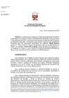 Vista preliminar de documento Resolucion-DEAR-PE-SENACE-043-2018