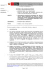 Vista preliminar de documento Informe-N-033-2018-SENACE-PE-DEAR-RD006