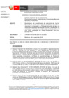 Vista preliminar de documento Informe-00545-2018-SENACE-JEF-DEAR-RD125