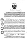 Vista preliminar de documento RD030-2016-CENARES-MINSA