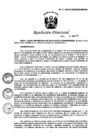 Vista preliminar de documento RD033-2016-CENARES-MINSA