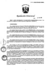 Vista preliminar de documento RD054-2016-CENARES-MINSA