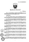 Vista preliminar de documento RD155-2016-CENARES-MINSA