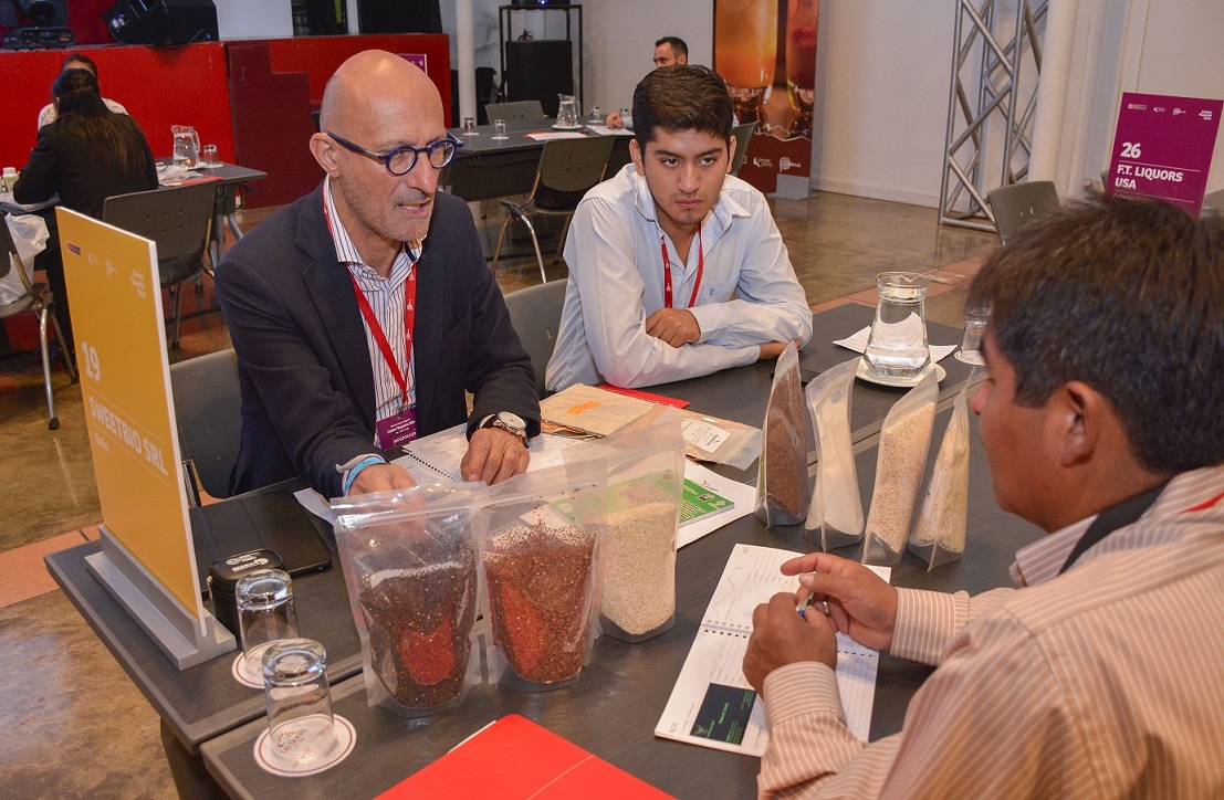 Pymes de la región se beneficiarán con programa de la Alianza del Pacífico.