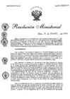 Vista preliminar de documento Resolución Ministerial N° 612-2020-MINSA