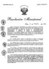 Vista preliminar de documento Resolución Ministerial N° 613-2020-MINSA