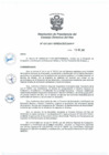 Vista preliminar de documento Resolución-N°437-2017-SINEACE-CDAH-P