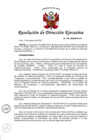 Vista preliminar de documento RESOLUCION N° 100-2020-MTC-24