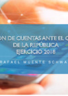 Vista preliminar de documento Rendición de cuentas ante el Congreso de la República Ejercicio 2019