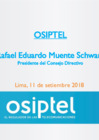 Vista preliminar de documento Situación del sector telecomunicaciones - Informe presentado al Congreso