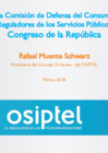 Vista preliminar de documento Presentación ante la Comisión de Defensa del Consumidor y Organismos Reguladores de los Servicios Públicos