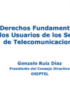 Vista preliminar de documento Derechos Fundamentales de los Usuarios de los Servicios de Telecomunicaciones