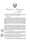 Vista preliminar de documento 698-2020-IN (Otorgar Ascenso póstumo por el COVID 19 al grado de SoT3 a Napoleón Felipe Ticse Huanca)