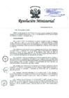 Vista preliminar de documento Resolución Ministerial  Nº 0476-2020-MTC/01.02