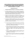 Vista preliminar de documento Exposición de Motivos Protocolo
