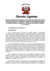 Vista preliminar de documento Decreto Supremo N° 017-2009-MTC