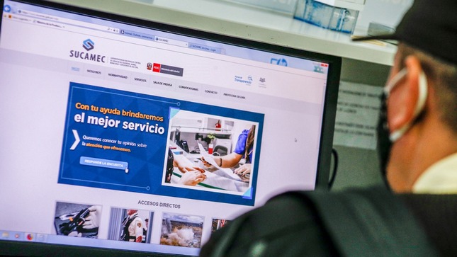 * Principales cambios tienen como finalidad fortalecer el Reglamento y ejercer un mayor control sobre empresas del sector.