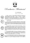 Vista preliminar de documento R. M. N° 161 - 2020