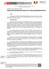 Vista preliminar de documento RDE 132