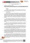 Vista preliminar de documento RDE 133