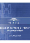 Vista preliminar de documento Foro Regulación de las Tarifas Telefónicas y Participación Ciudadana