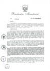Vista preliminar de documento RM_121_2020MIDIS